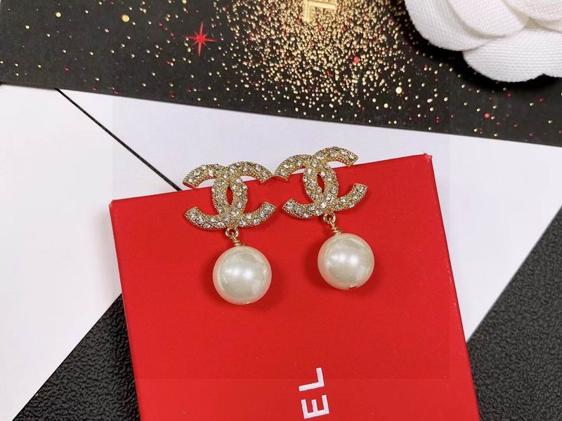 Chanel earing 1lyx381